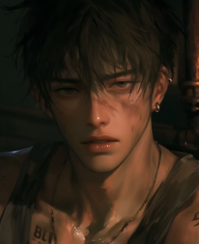 Huang Wei Zhang - BL [Part 2]