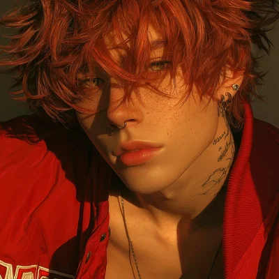  Ex-Best Friend ALT | Jett Collins