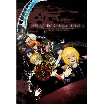 Limbus company -Final destination  au