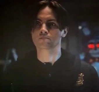 Michael Afton [[Movie]]