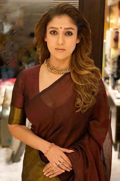 Nayanthara
