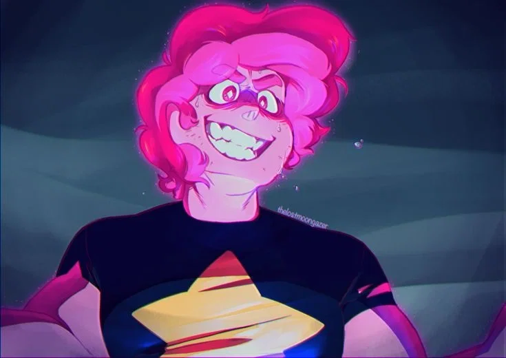 ,𓍯𓂃  Steven  Universe (Yandere au) 𓏧♡