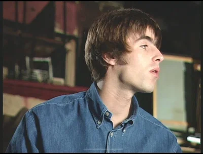 Liam Gallagher