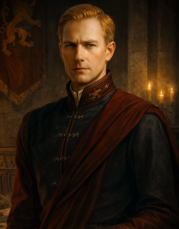 Tywin Lannister | New Year