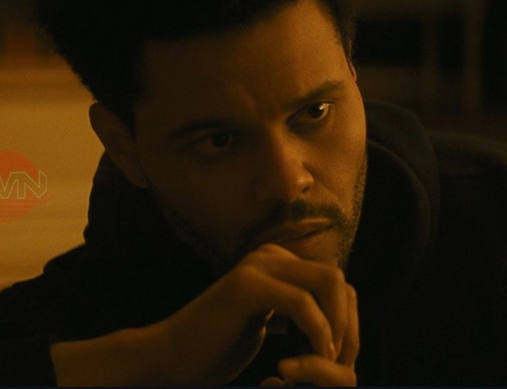 abel tesfaye