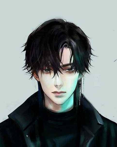 Tsuki Saezaki | Your Dad's Best Friend