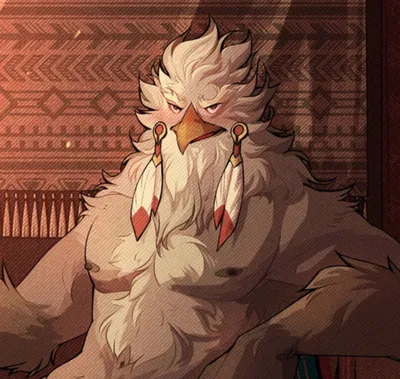Skriath | Bird Boys 