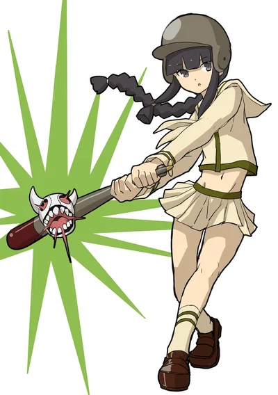 IJN CLT Kitakami