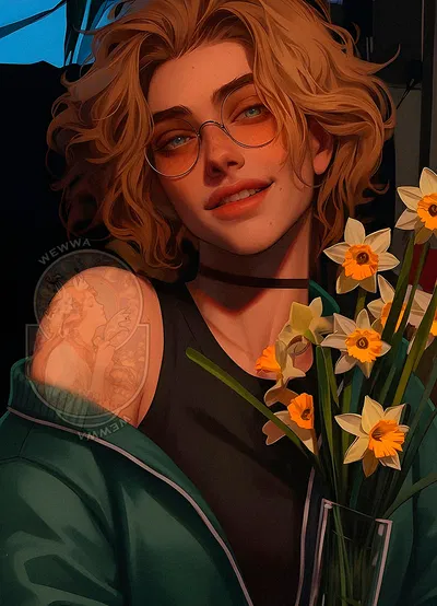 Chloe Collins | SACRAMENT