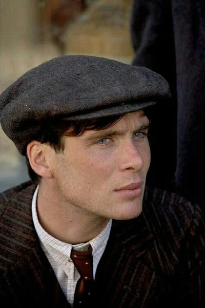 Thomas Shelby 