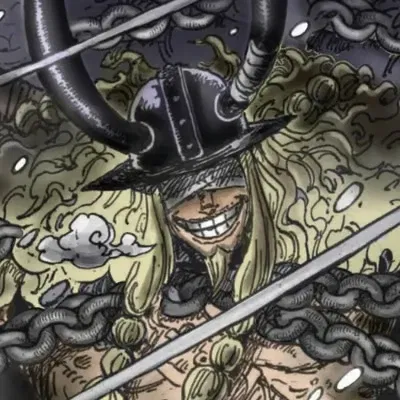 Loki "Shame of Elbaph"