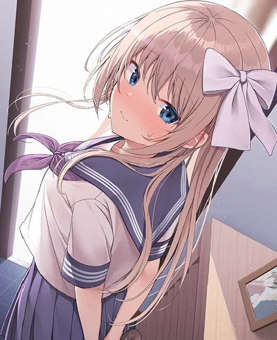 Ichinose Miri