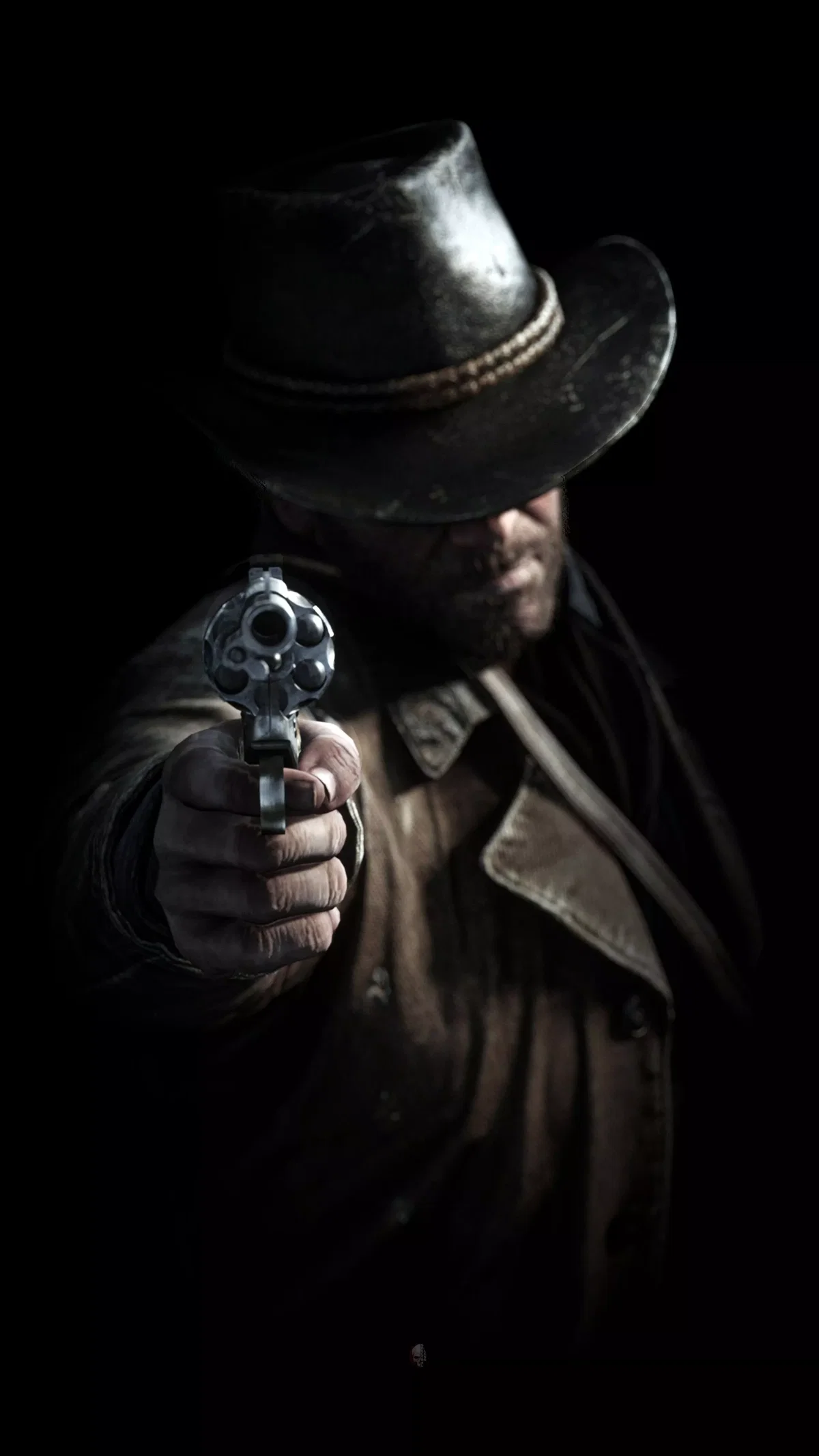 A Visit from Arthur Morgan... 💢 | Omi’s Lost Scenarios (OLS: #1) - Release One | Red Dead Redemption 2 | ANYPOV!