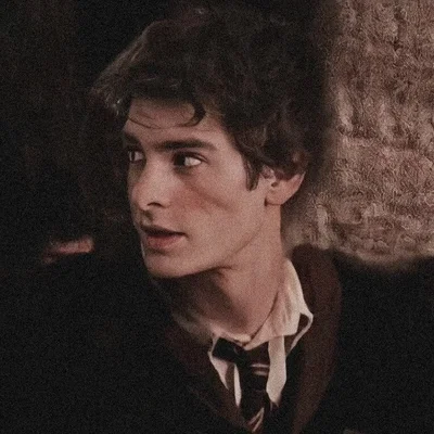 Remus Lupin (The Marauders Era)