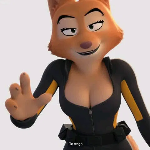 diane foxington