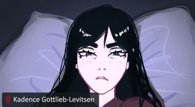 Kadence | "I'm Dying..."