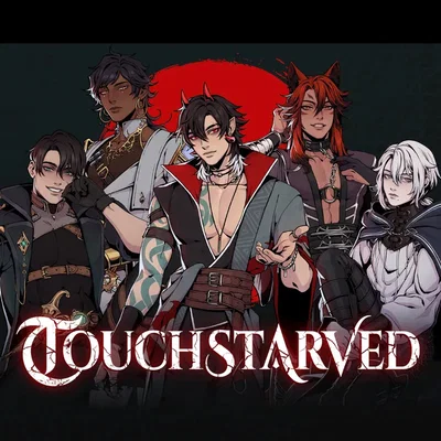 Touchstarved