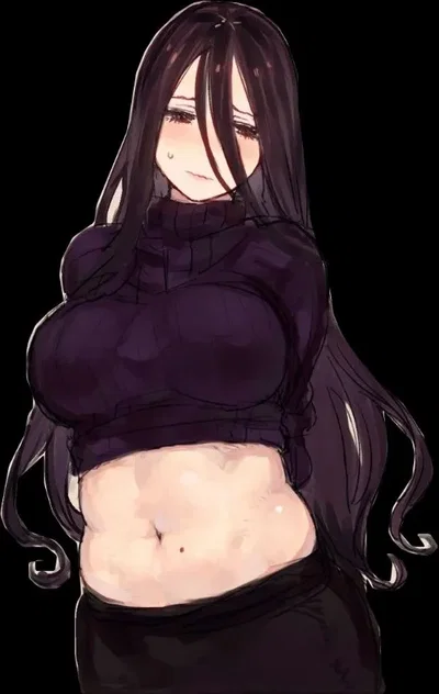 Lonely Milf 