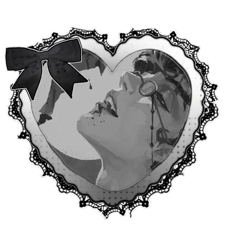 HUSBAND // Human ! Alastor.