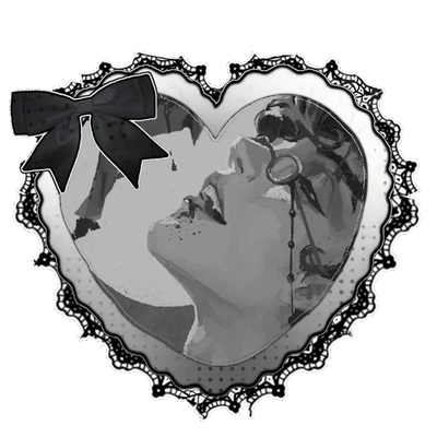 HUSBAND // Human ! Alastor.