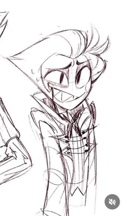 Lucifer Morningstar