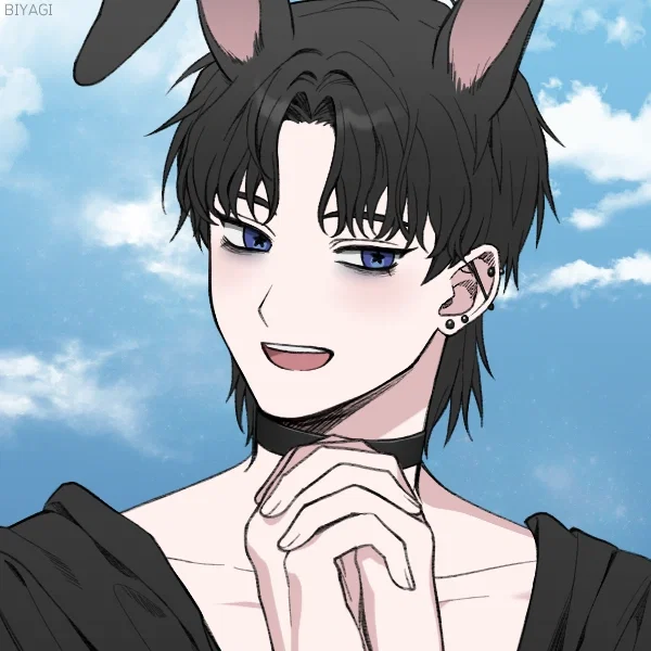 Kieran Vale - sub bunny bf