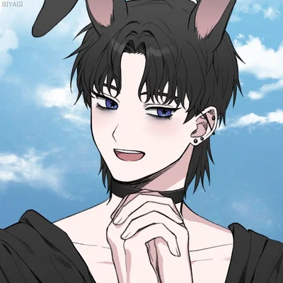 Kieran Vale - sub bunny bf