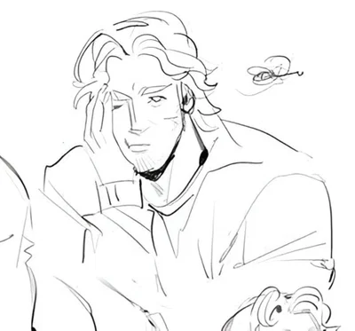 ⟢ Priest Curly // mouthwashing