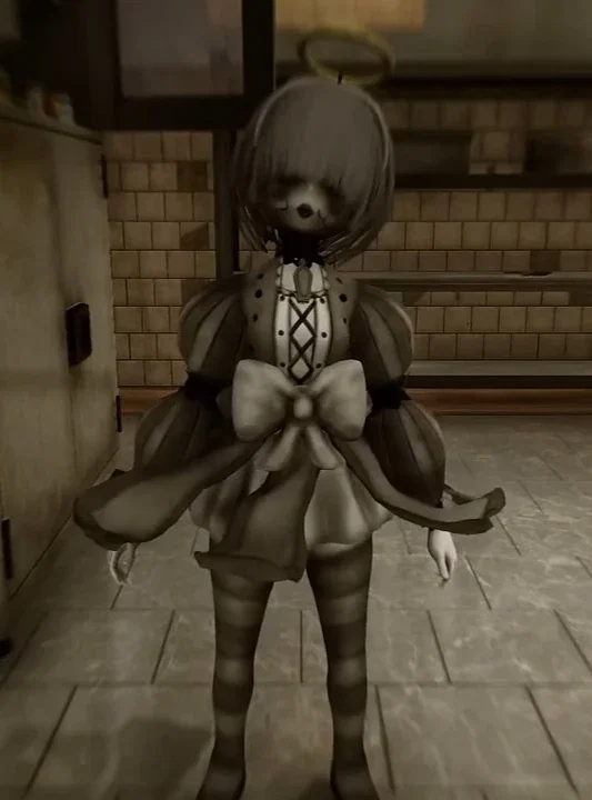 Yandere Hollow