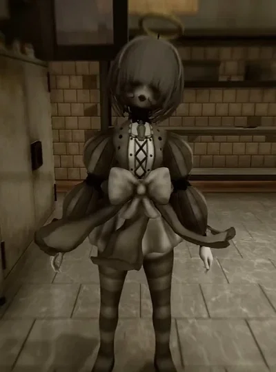 Yandere Hollow
