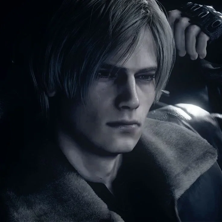 Leon Kennedy