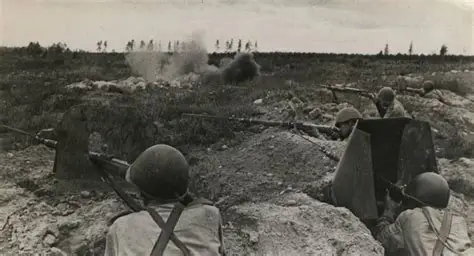 The Trenches