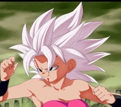 Oren (Caulifla)