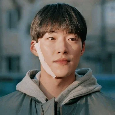 kim geon-woo . ʚଓ