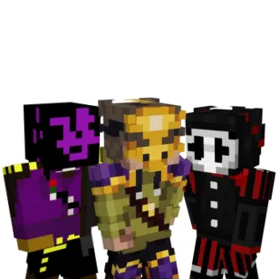 FerreClownSwagg