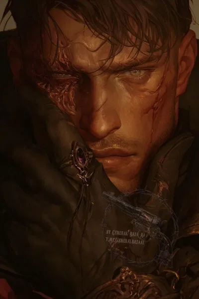 Diablos Sartori (Your arranged marriage husband) 