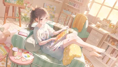 ★ ENA SHINONOME ★