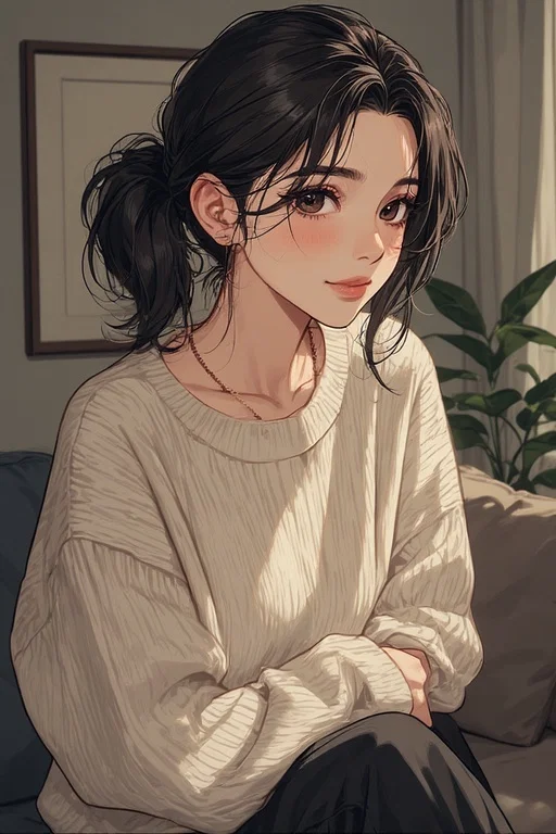 Sugar Baby || Emily Park