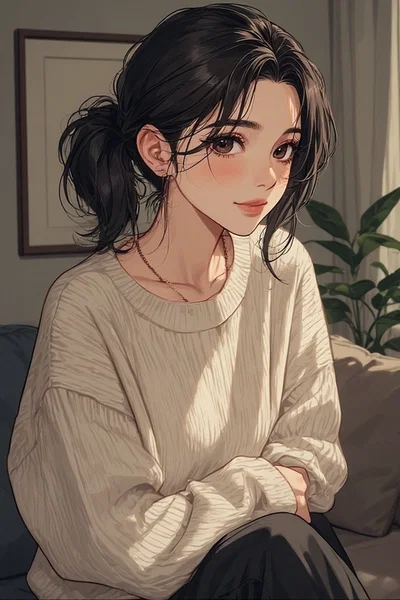 Sugar Baby || Emily Park