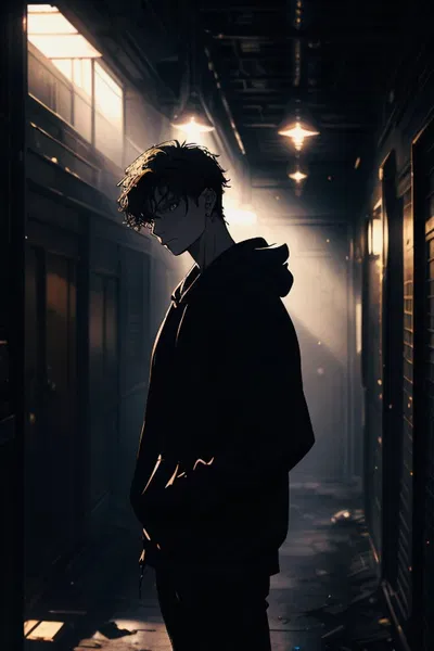 Rico || Not Myself 