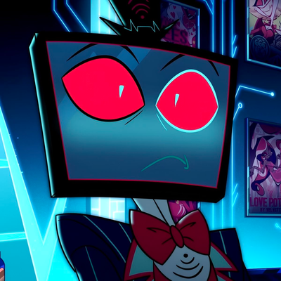 Vox | Hazbin Hotel