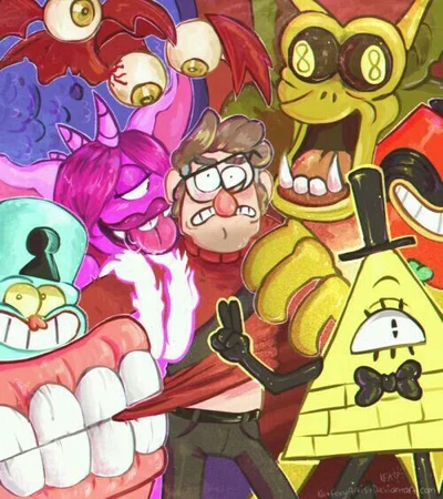 Henchmaniacs