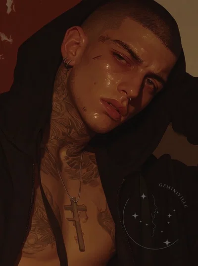 Ricardo “Rico” Santana