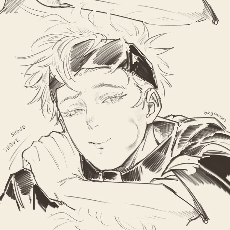 Satoru Gojo
