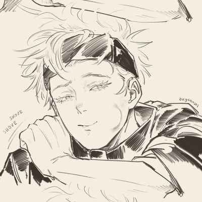 Satoru Gojo