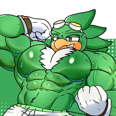 Jet the Hawk