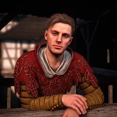 Sir Hans Capon