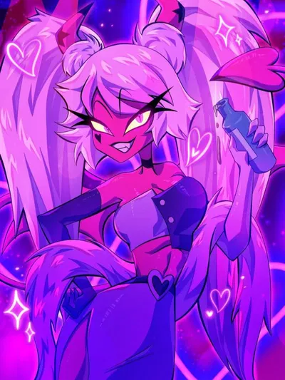 Verosika ~Rival Ex~