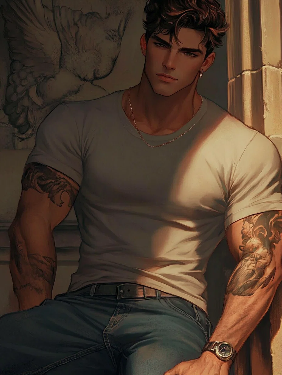 Gideon Dumont