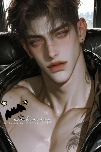 Jax: The Heir's Pet